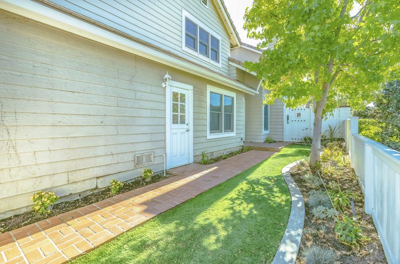 Brick Hardscaping in Stamford, CT
