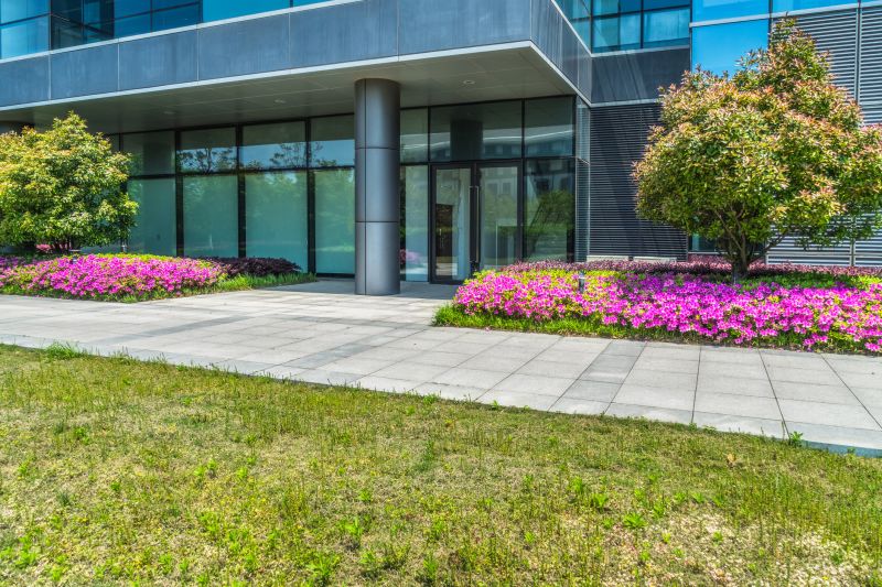 Commercial Gardening in Ventura County, CA