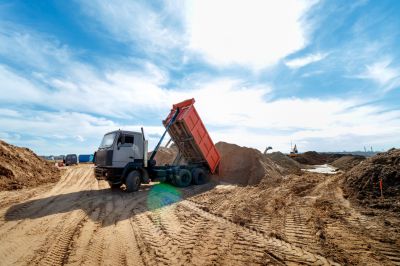 Cost of Dirt Delivery — Cost of Dirt Delivery