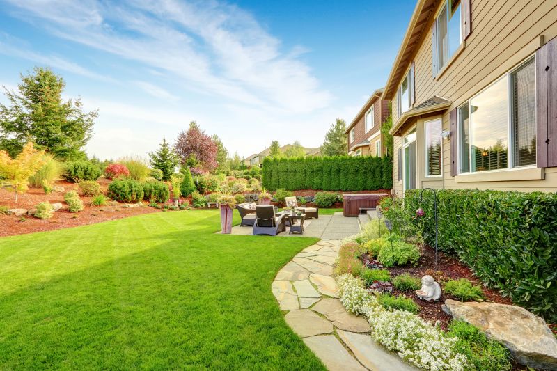 Courtyard Design Service in Ventura County, CA