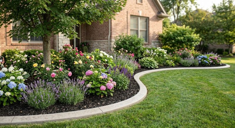 Decorative Curbing Service in Honolulu, HI