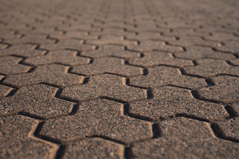 Driveway Pavers Installation in Longmont, CO