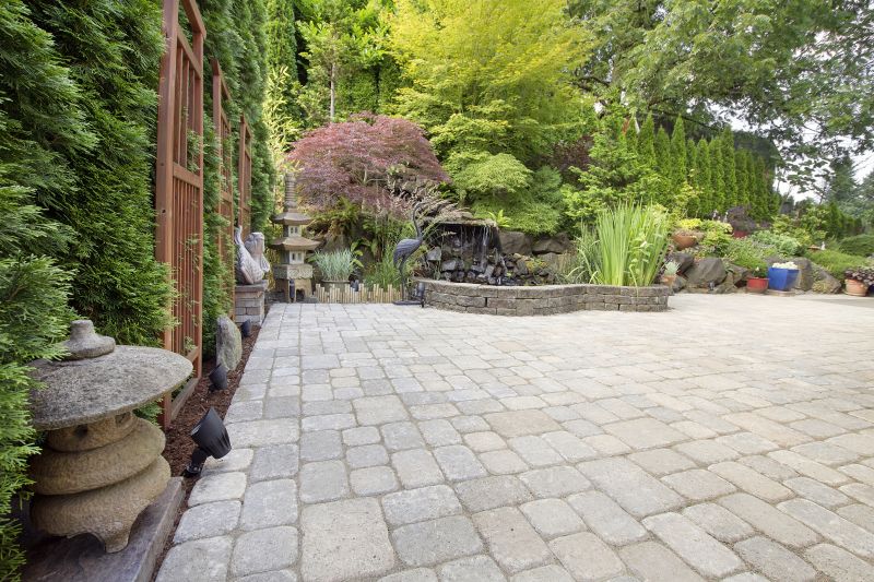 Hardscape Construction in Norwalk, CT