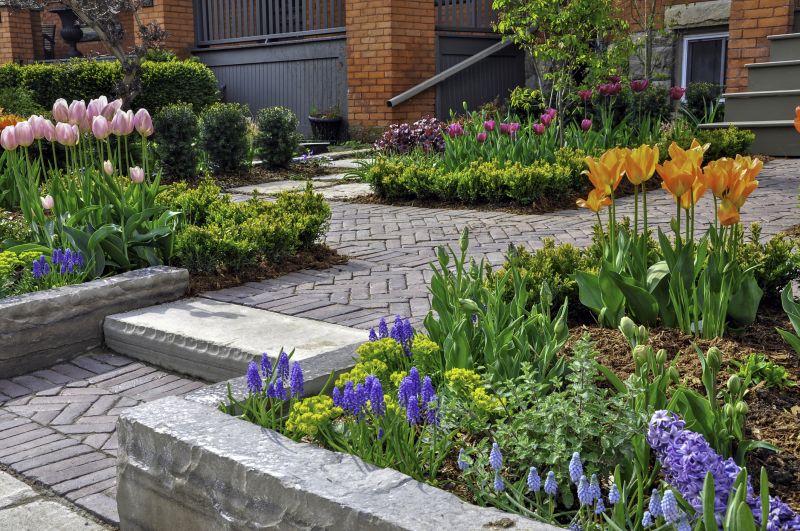 Hardscaping Service in Fairfield County, CT