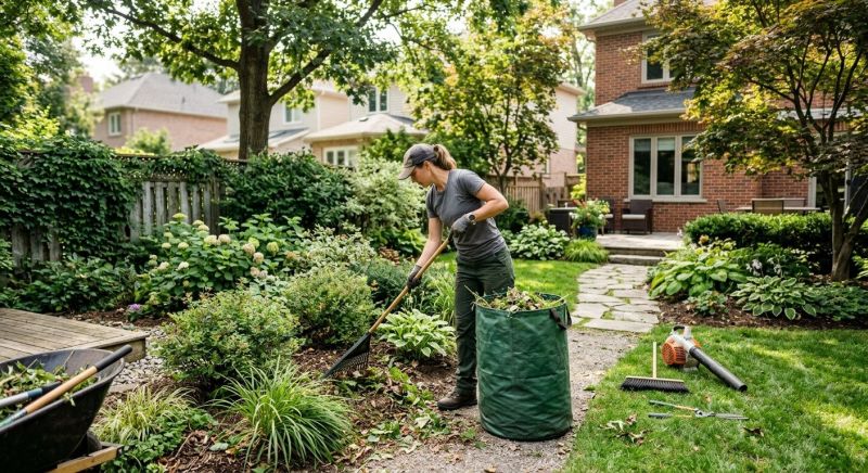 Home Gardening Service in Honolulu, HI
