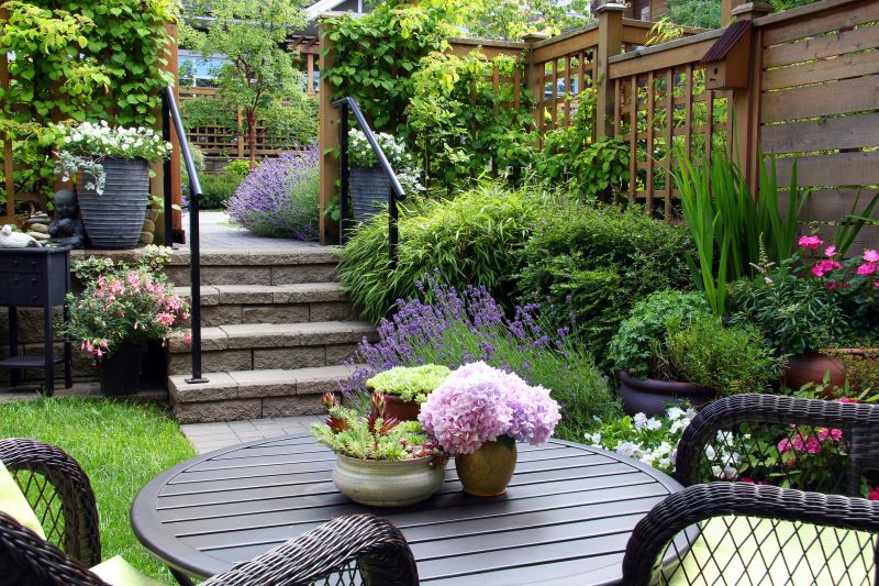Patio Landscaping Service in Honolulu, HI