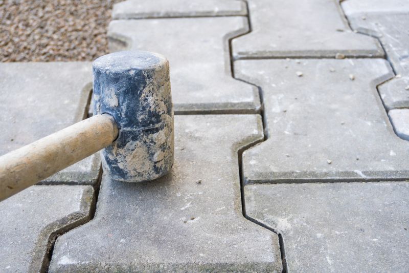 Paver Flooring Installation in Boulder, CO