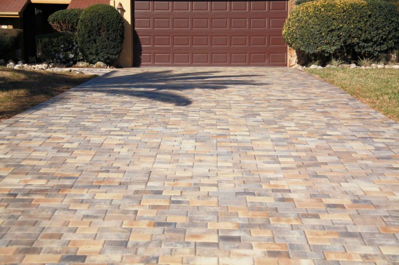 Sandstone Driveway Service in Denver, CO