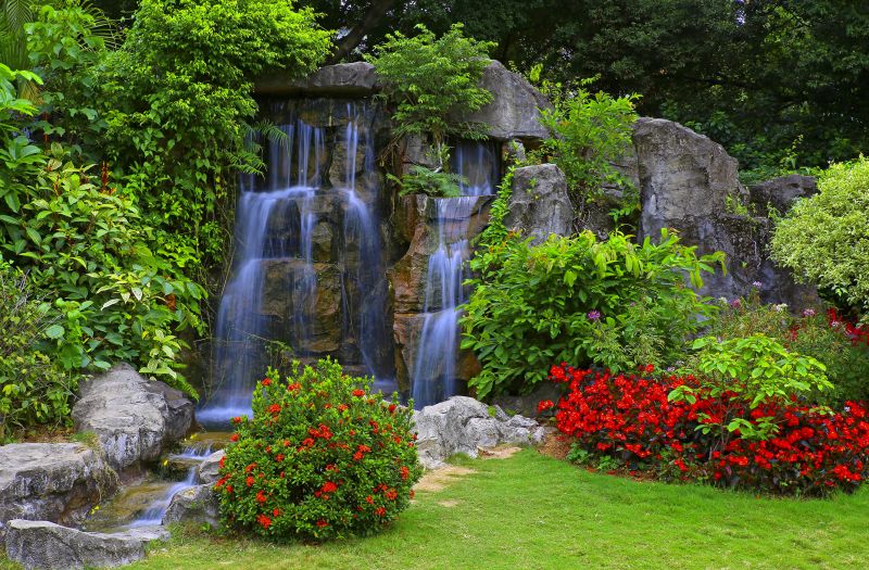 Waterscaping in Honolulu, HI